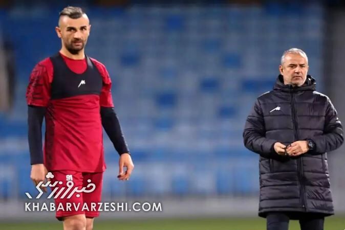 نگاه ویژه کارتال به سوپرلیگ ترکیه؛ سرمربی پرسپولیس باز هم به هموطنانش اعتماد می کند؟ نگاه ویژه کارتال به سوپرلیگ ترکیه؛ سرمربی پرسپولیس باز هم به هموطنانش اعتماد می کند؟