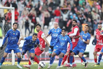 خبرخوش برای پرسپولیس و استقلال؛ دربی به داد بازسازی استادیوم آزادی می‌رسد!