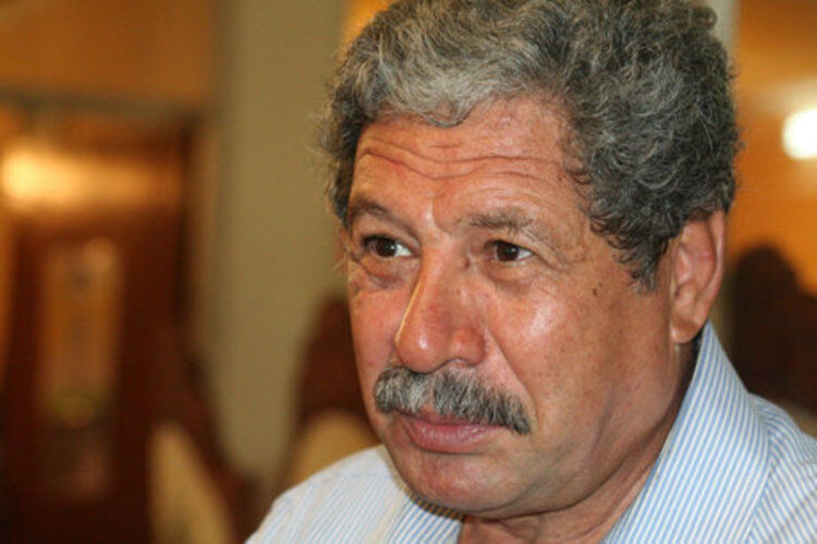 داور دربی جنجالی: جرقه درگیری از سکوهای پرسپولیس زده شد/ اگر عابدزاده نبود کشته می شدم! داور دربی جنجالی: جرقه درگیری از سکوهای پرسپولیس زده شد/ اگر عابدزاده نبود کشته می شدم!