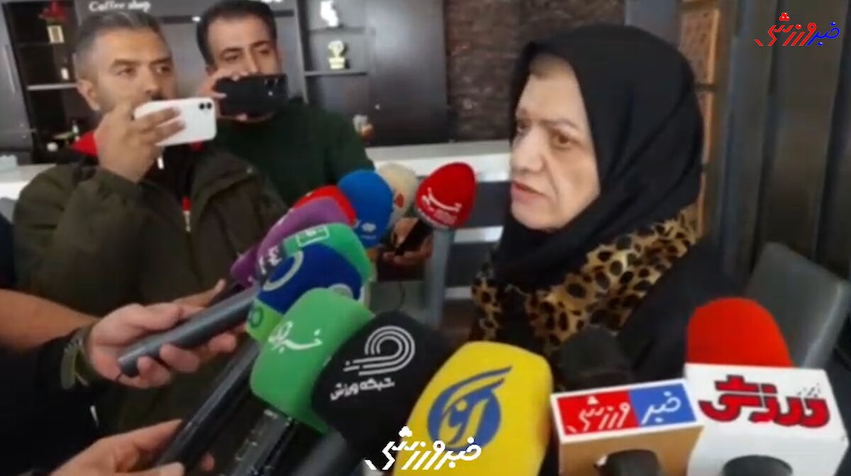 فریده شجاعی: اگر ماتزاری قرار بود نیاید پس چرا دستیارانش را فرستاد