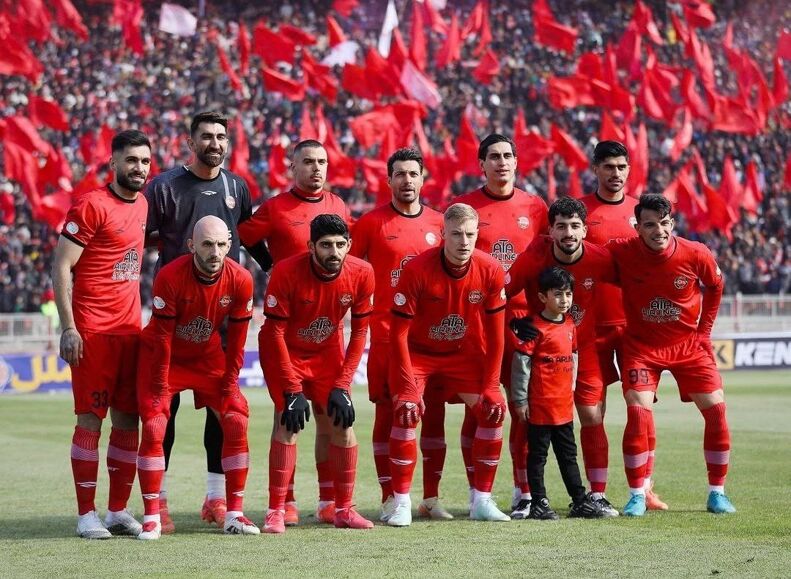 پوستر AFC برای التعاون - تراکتور پوستر AFC برای التعاون - تراکتور