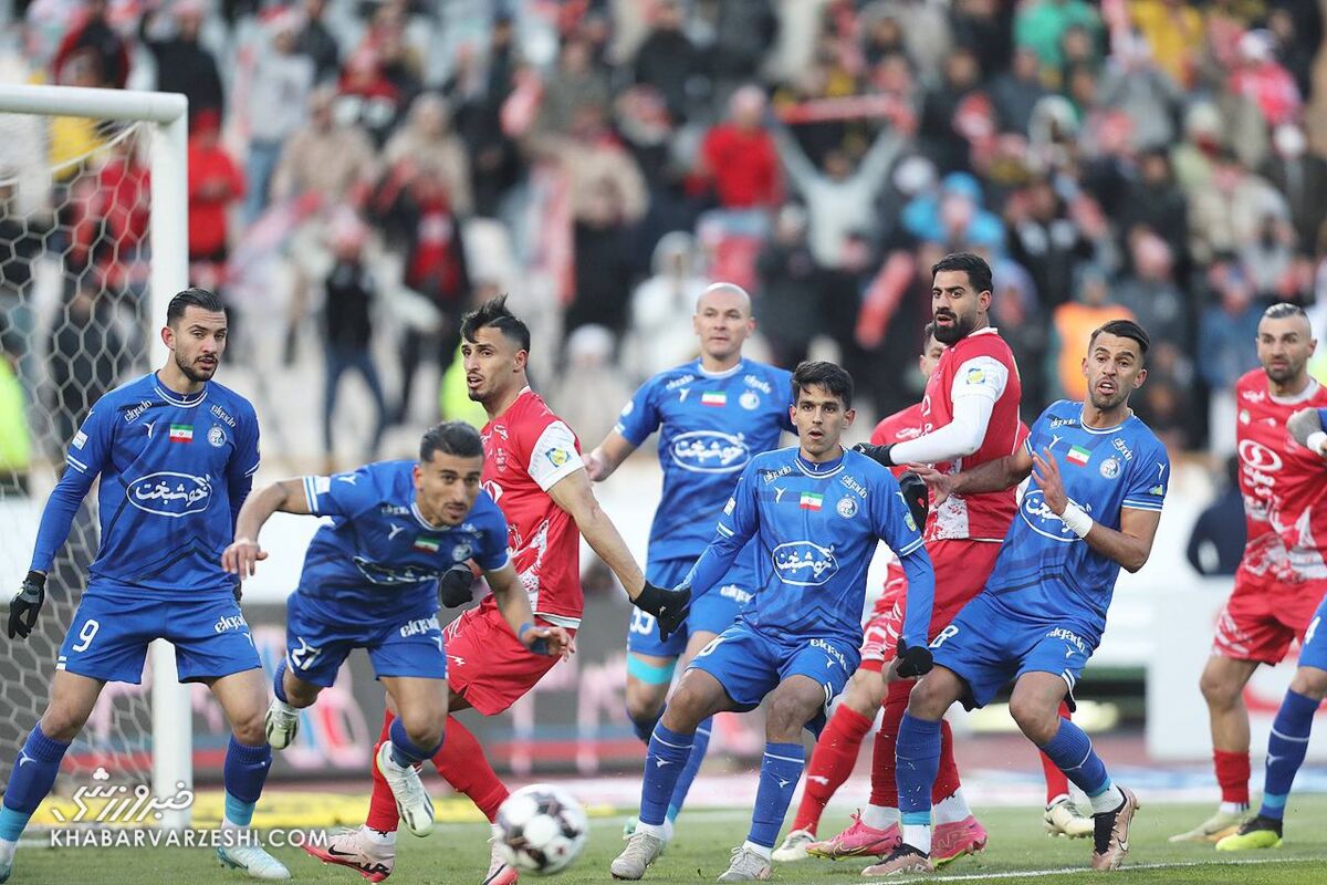 خبرخوش برای پرسپولیس و استقلال؛ دربی به داد بازسازی استادیوم آزادی می‌رسد!