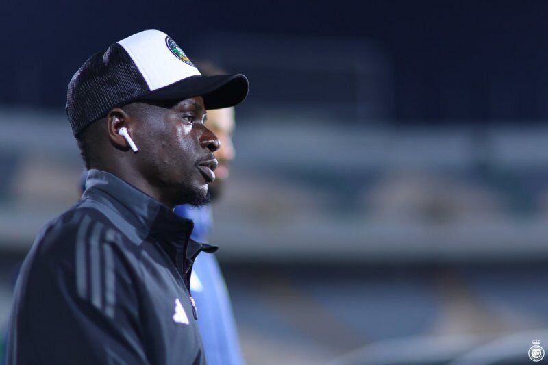 وضعیت مبهم دو ستاره النصر برای بازی با استقلال وضعیت مبهم دو ستاره النصر برای بازی با استقلال