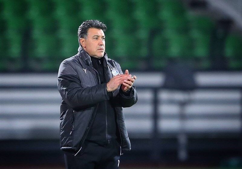 نوازی خداحافظی کرد؛ بعضی وقت ها نمی شود ادامه داد نوازی خداحافظی کرد؛ بعضی وقت ها نمی شود ادامه داد