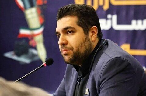 طعنه مدیر سپاهان به تراکتور و پرسپولیس! طعنه مدیر سپاهان به تراکتور و پرسپولیس!