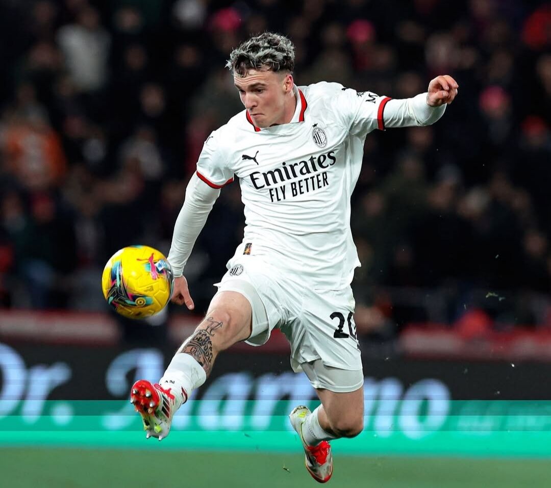 دومین شکست متوالی میلان؛ روزگار به کام کونسیسائو نیست دومین شکست متوالی میلان؛ روزگار به کام کونسیسائو نیست