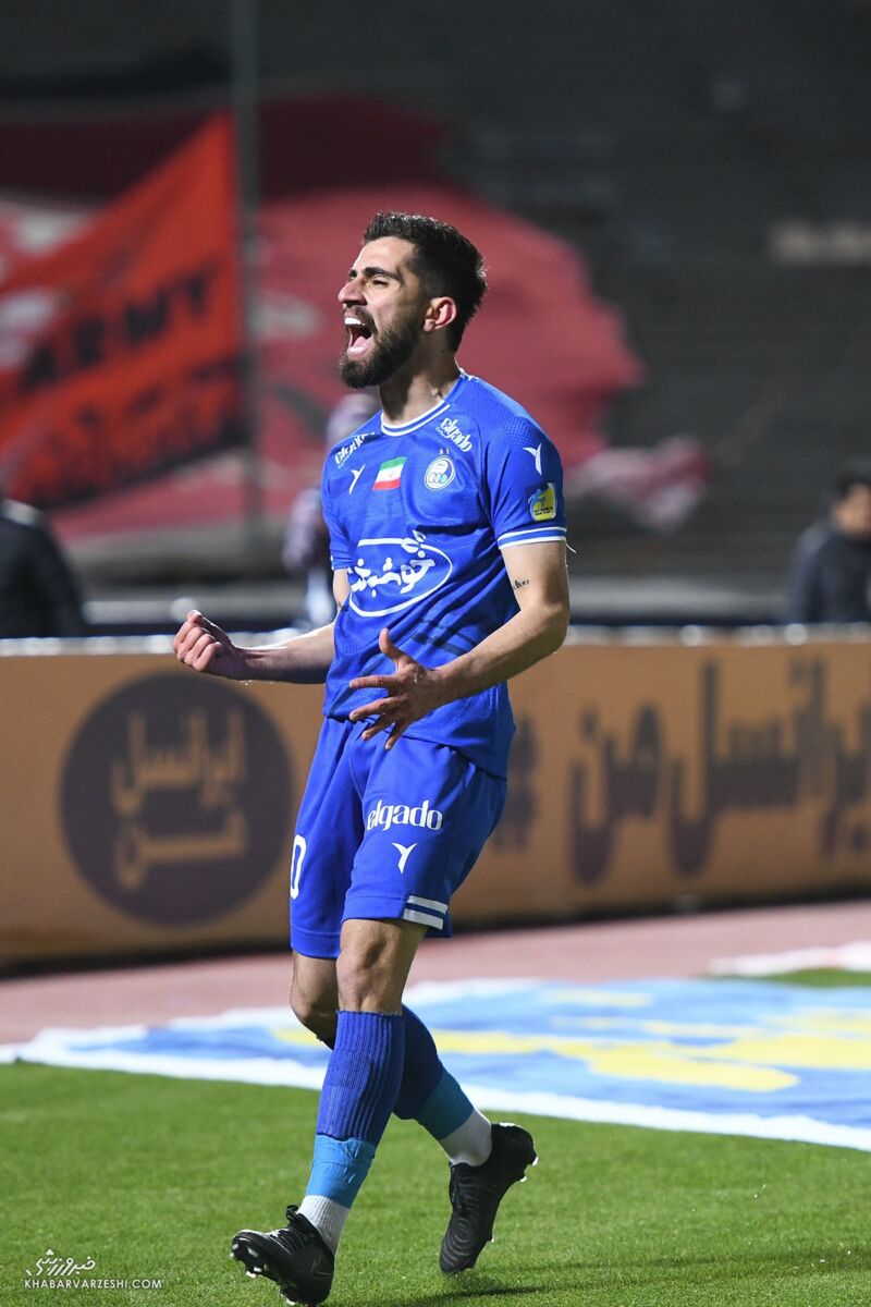 علیرضا کوشکی