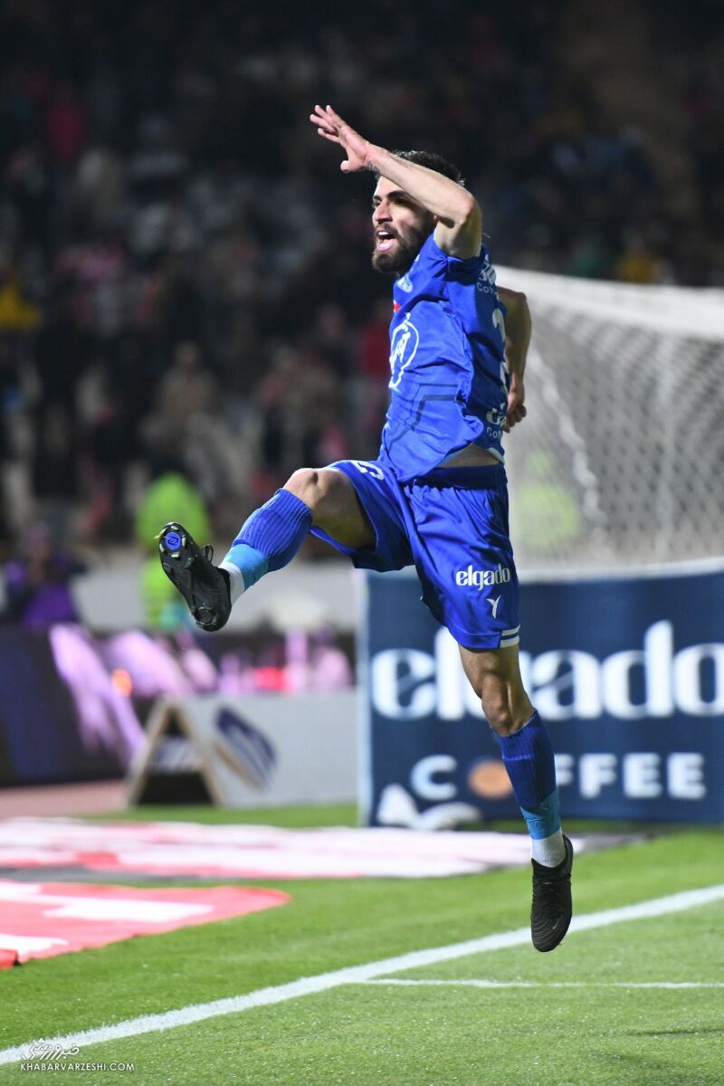 نوازی ساز ناکوک بزند میودراگ بوژوویچ با او تعارف نخواهد کرد/ راه صعود در ریاض فقط یک کار است؛ بوژوویچ بهترین کار را در حق استقلال کرد