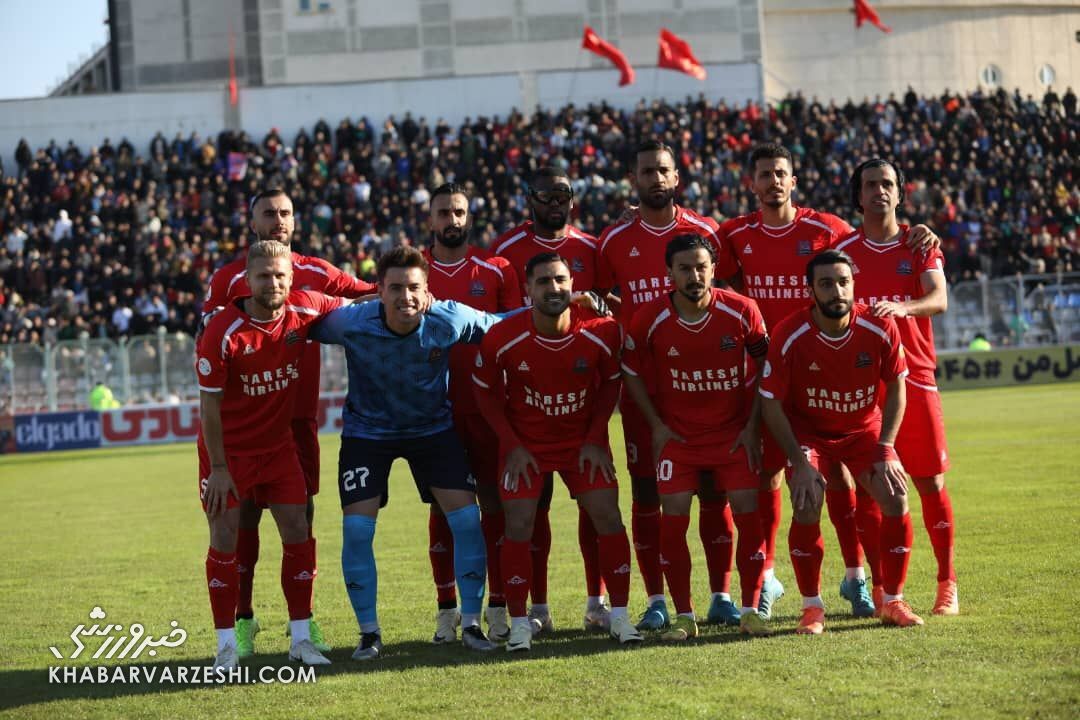 برنامه ویژه نساجی برای بازی سپاهان برنامه ویژه نساجی برای بازی سپاهان