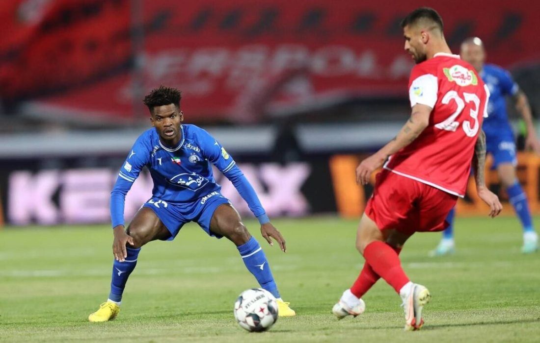 پیام ویژه اندونگ؛ زنده باد زنان استقلال! پیام ویژه اندونگ؛ زنده باد زنان استقلال!