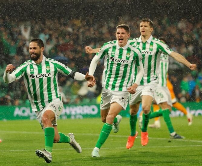 زخم کاری ایسکو به تیم سابق؛ رئال در بدترین زمان ممکن باخت زخم کاری ایسکو به تیم سابق؛ رئال در بدترین زمان ممکن باخت