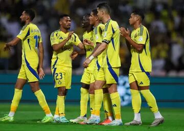 النصر، استقلال را هم مثل پرسپولیس جدی نگرفت!