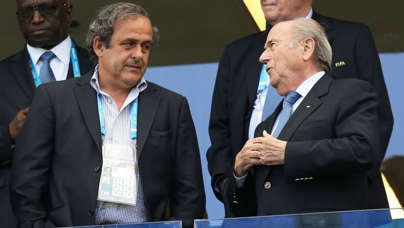 حبس در انتظار اسطوره فوتبال؛ سوییس ول کن روسا نیست! حبس در انتظار اسطوره فوتبال؛ سوییس ول کن روسا نیست!