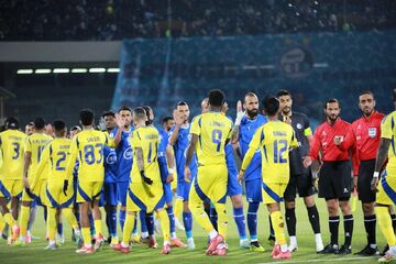 با رد شکایت الوحده؛ حضور النصر در لیگ قهرمانان آسیا قطعی شد!