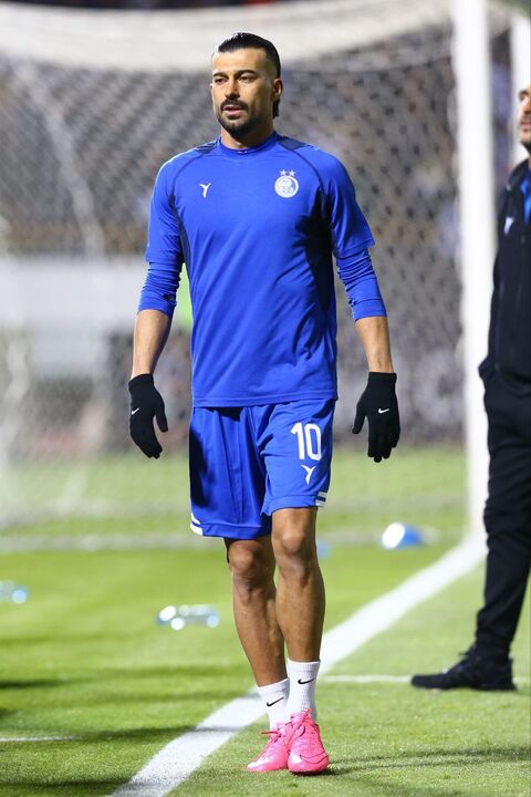 استقلال