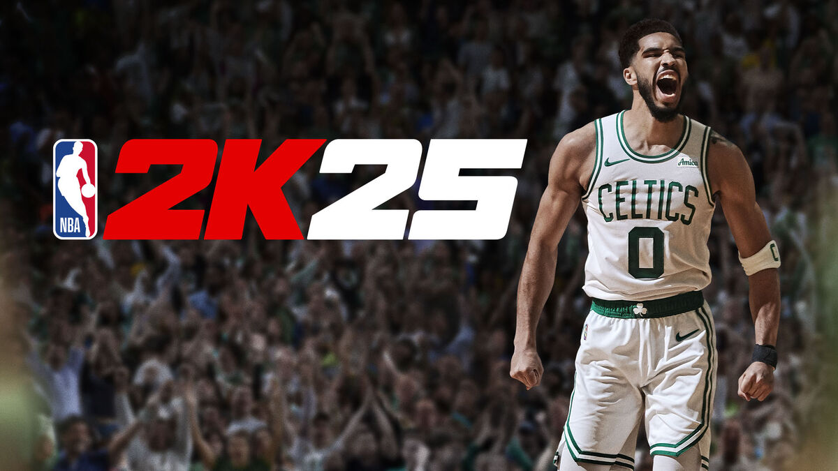  بازی NBA 2K25