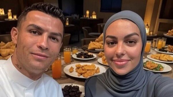 کریستیانو رونالدو سر تیم حفاظتی خود را تغییر داد! کریستیانو رونالدو سر تیم حفاظتی خود را تغییر داد!