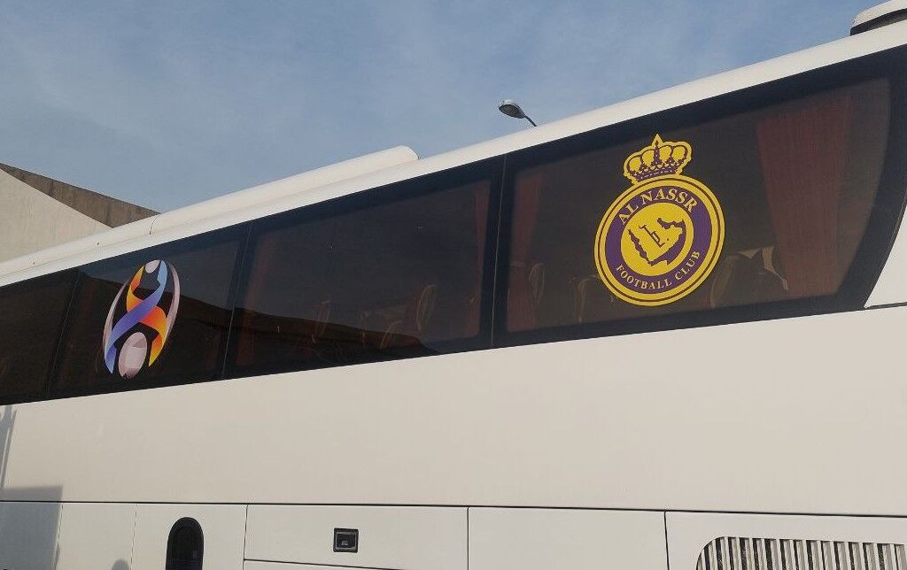 اتوبوس اشتباهی در آزادی؛ النصر به لیگ قهرمانان رفت!