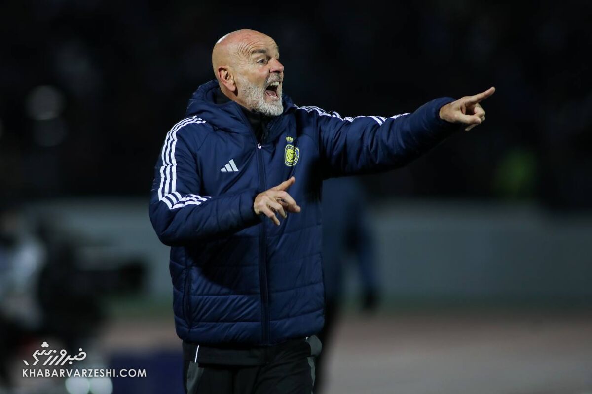 حمله هواداران النصر به تصمیم عجیب پیولی! حمله هواداران النصر به تصمیم عجیب پیولی!