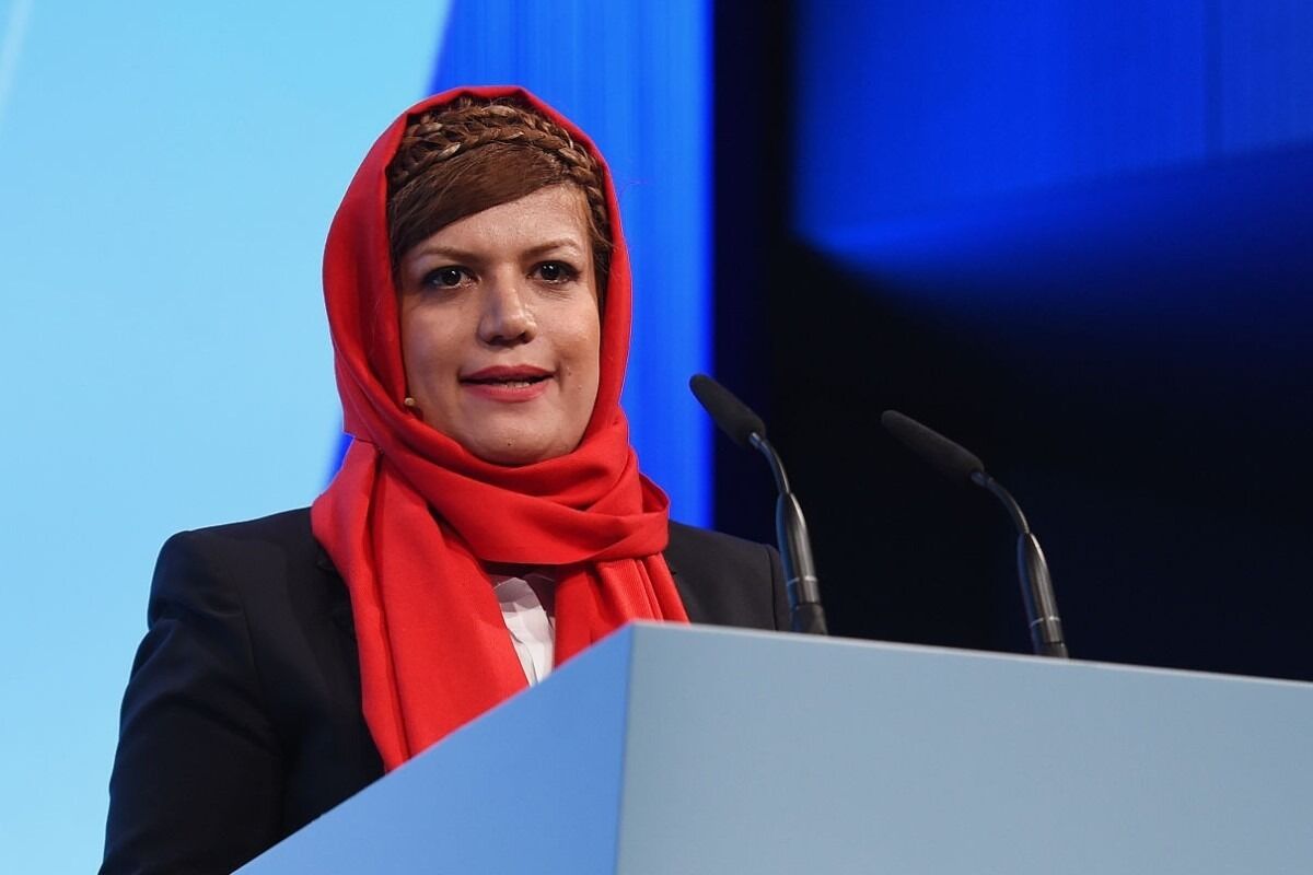 رئیس ایفمارک: پرونده نبیل باهویی بسته شده است رئیس ایفمارک: پرونده نبیل باهویی بسته شده است