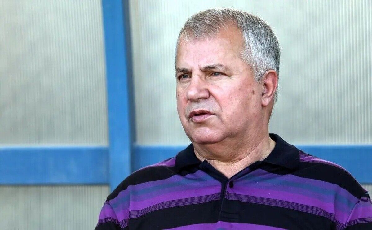 پروین: برای بازی در پرسپولیس باید پول هم بدهید! پروین: برای بازی در پرسپولیس باید پول هم بدهید!