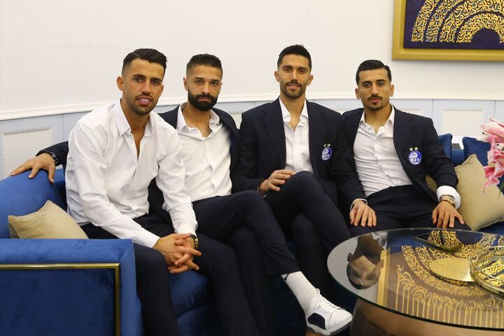 استقلال