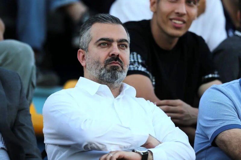 چادرملو مصاحبه جنجالی عطایی را تکذیب کرد چادرملو مصاحبه جنجالی عطایی را تکذیب کرد