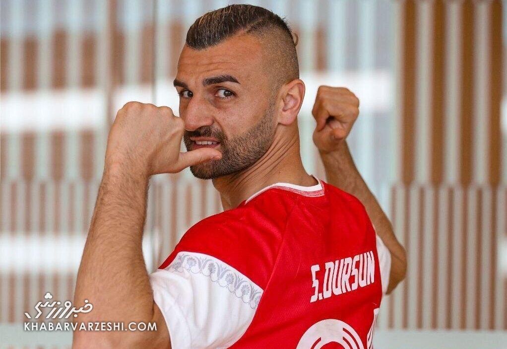 پسر اسماعیل کارتال دروازه یزدیها را باز کرد +فیلم پسر اسماعیل کارتال دروازه یزدیها را باز کرد +فیلم