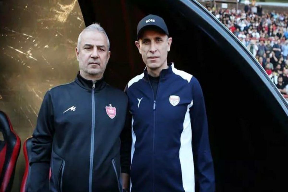 پرسپولیس چشم انتظار درخشش گل محمدی پرسپولیس چشم انتظار درخشش گل محمدی