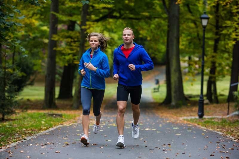 لباسهای ورزشی