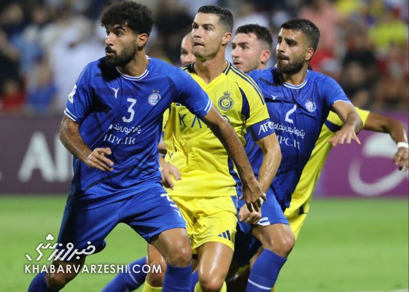 AFC، تراکتور و استقلال را محکوم کرد! AFC، تراکتور و استقلال را محکوم کرد!