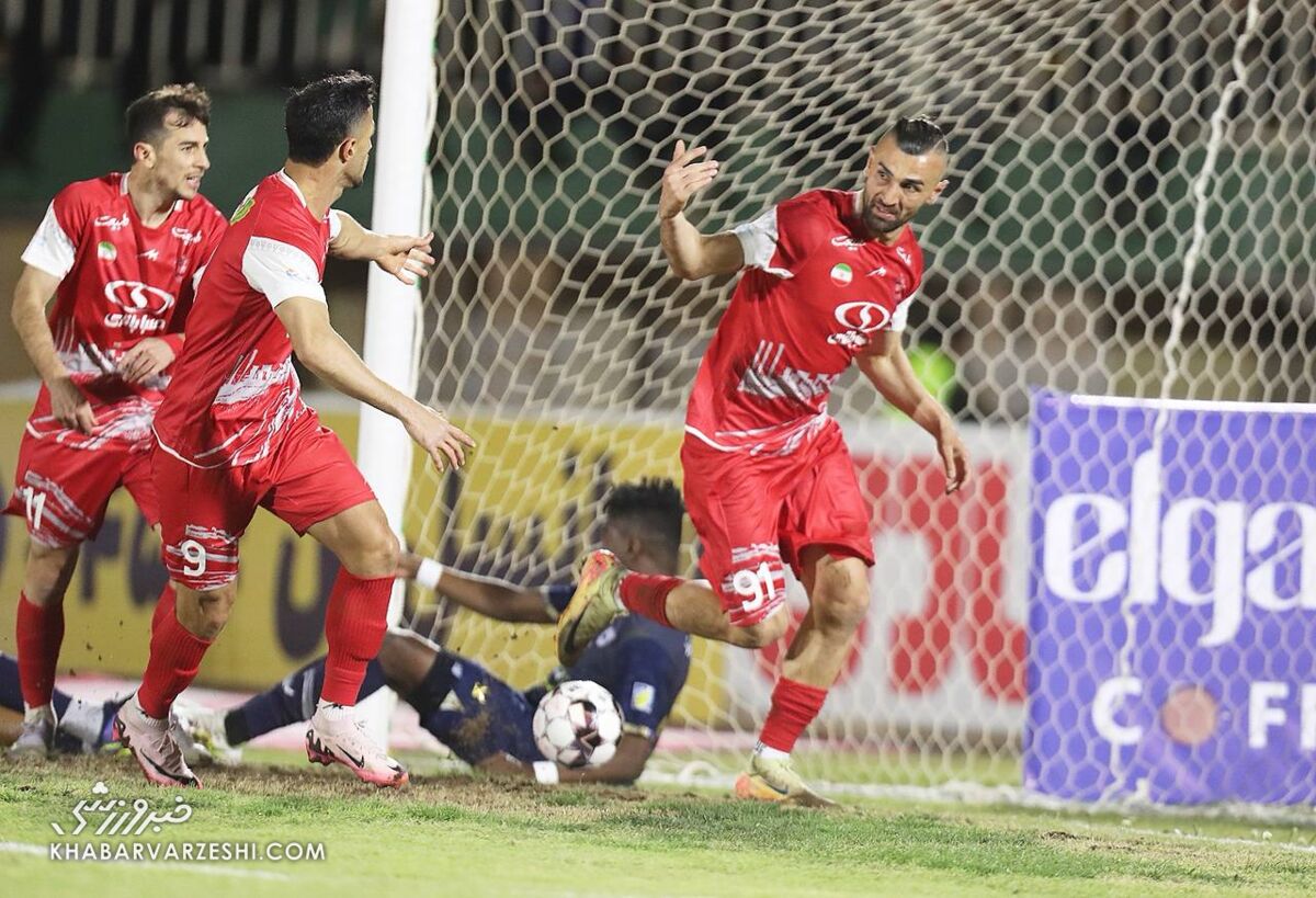 سردار دورسون