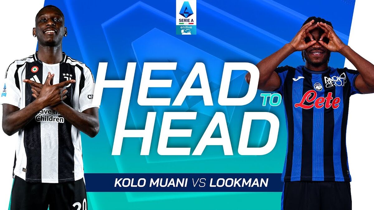 تقابل کارایی و انفجار! | دوئل کولو موآنی و لوکمن | سری آ ۲۰۲۴/۲۵ تقابل کارایی و انفجار! | دوئل کولو موآنی و لوکمن | سری آ ۲۰۲۴/۲۵