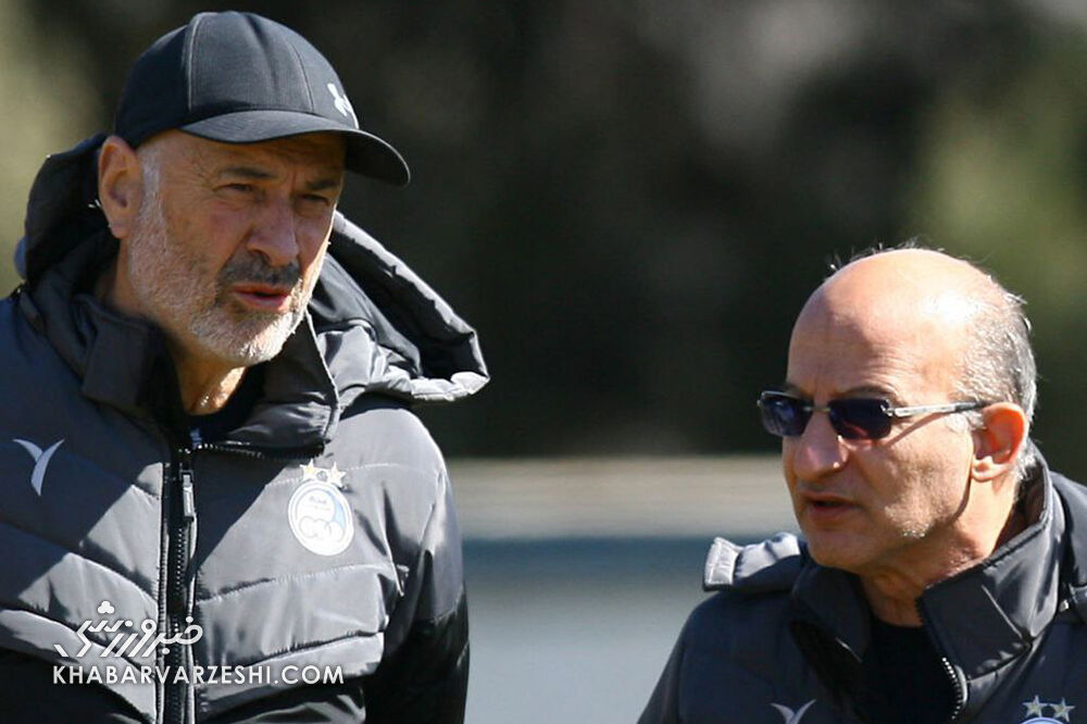 بوژوویچ: ما به هواداران تعهد داریم بوژوویچ: ما به هواداران تعهد داریم