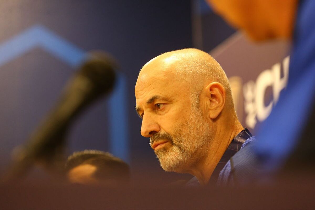 بوژوویچ به دنبال آنالیز قلب النصر بوژوویچ به دنبال آنالیز قلب النصر