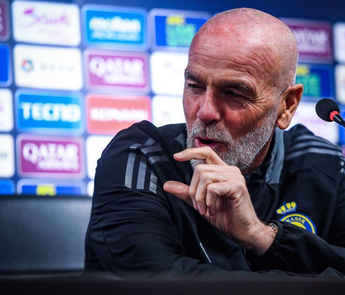 پیولی: برای فصل بعد آماده میشویم؛ از بازی حریف شگفتزده نشدیم! پیولی: برای فصل بعد آماده میشویم؛ از بازی حریف شگفتزده نشدیم!