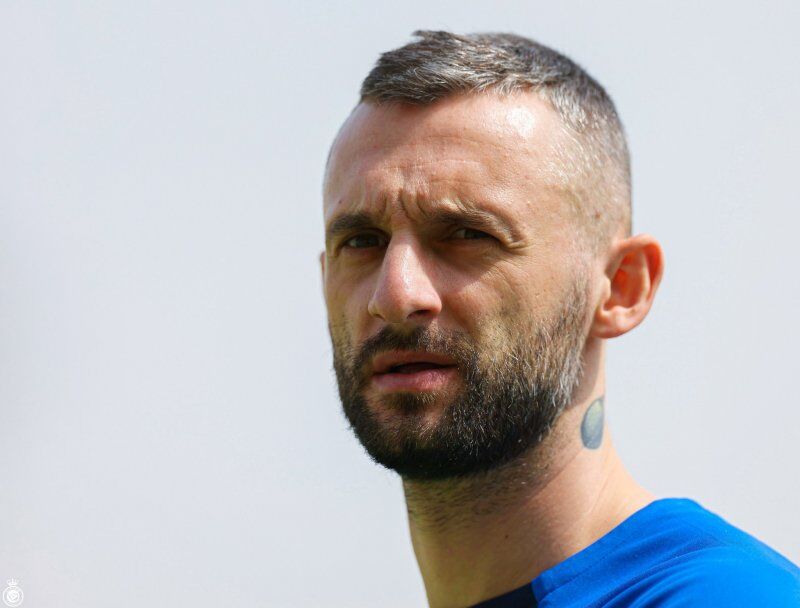 ستاره النصر در لیست خروج قرار گرفت! ستاره النصر در لیست خروج قرار گرفت!