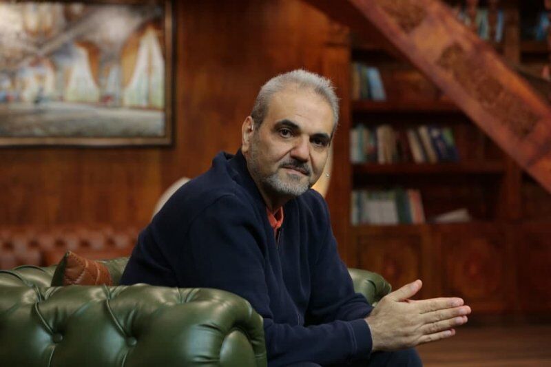 جواد خیابانی