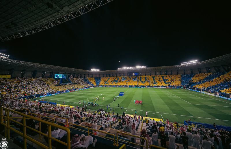 اتفاق عجیب در ریاض؛ الهلالیها طرفدار استقلال شدند! اتفاق عجیب در ریاض؛ الهلالیها طرفدار استقلال شدند!