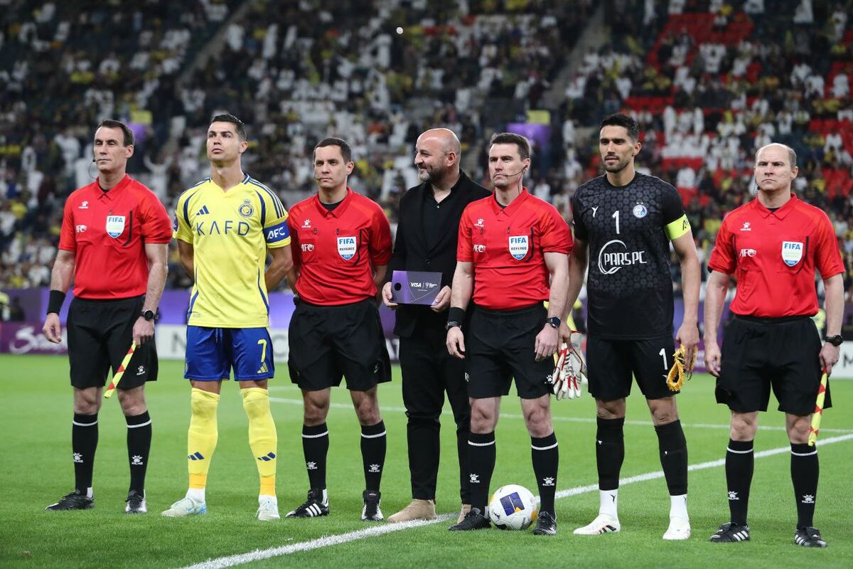 سپاهان الگوی رقیب، استقلال هم روی دکمه تکرار می افتد؟