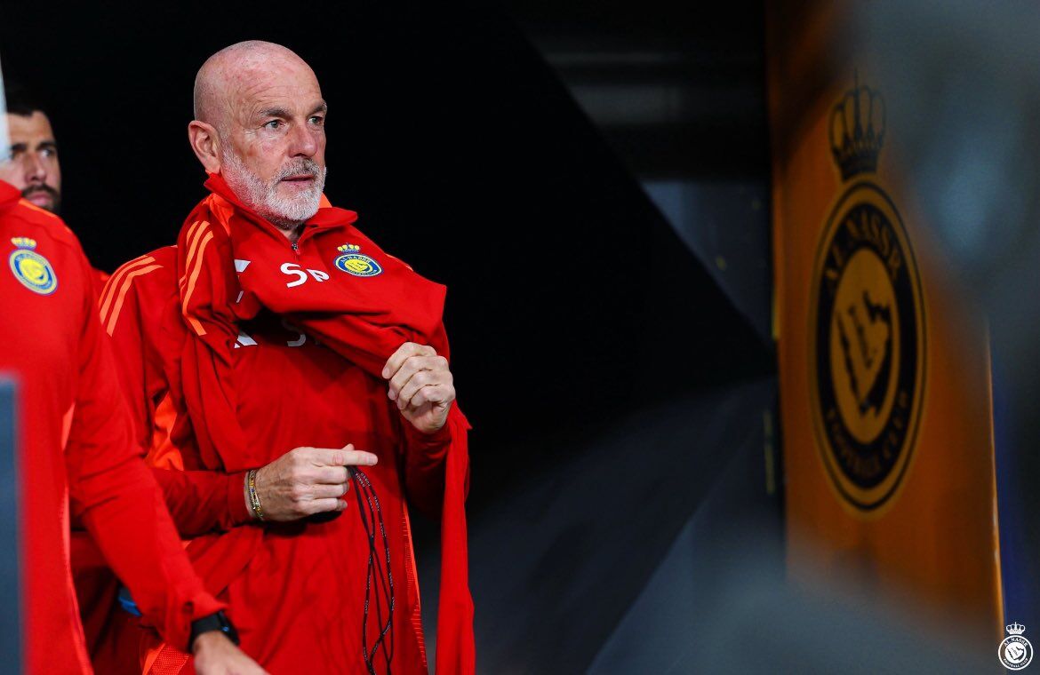 استقلال، استفانو پیولی را ابقا کرد استقلال، استفانو پیولی را ابقا کرد