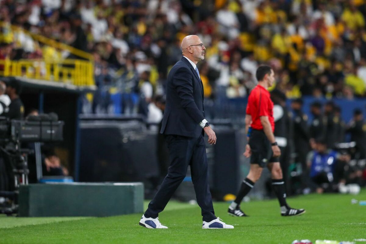 خیز بزرگ بوژوویچ؛ وقت عمل رسیده است! خیز بزرگ بوژوویچ؛ وقت عمل رسیده است!