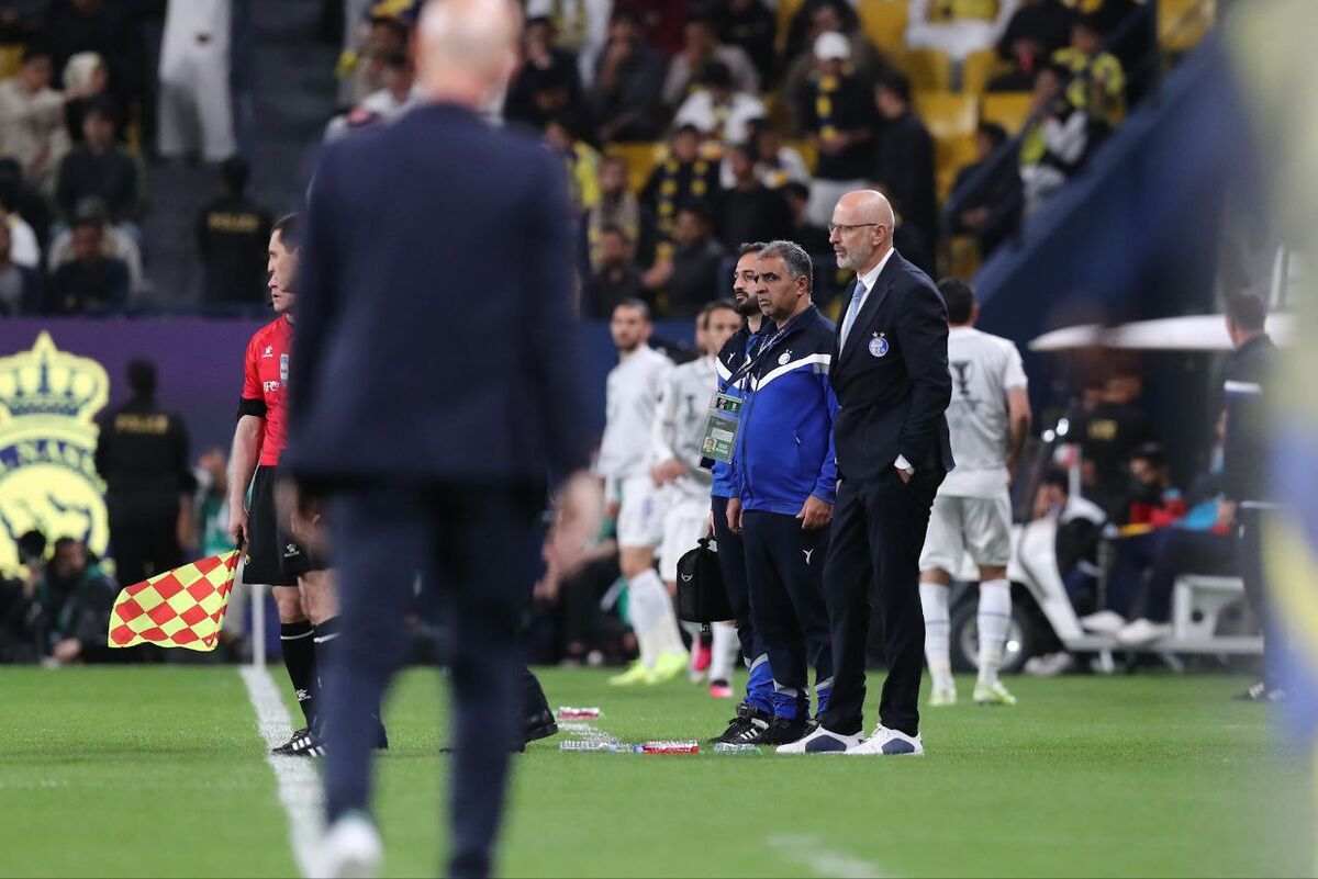 میودراگ بوژوویچ صفر - استفانو پیولی یک! میودراگ بوژوویچ صفر - استفانو پیولی یک!