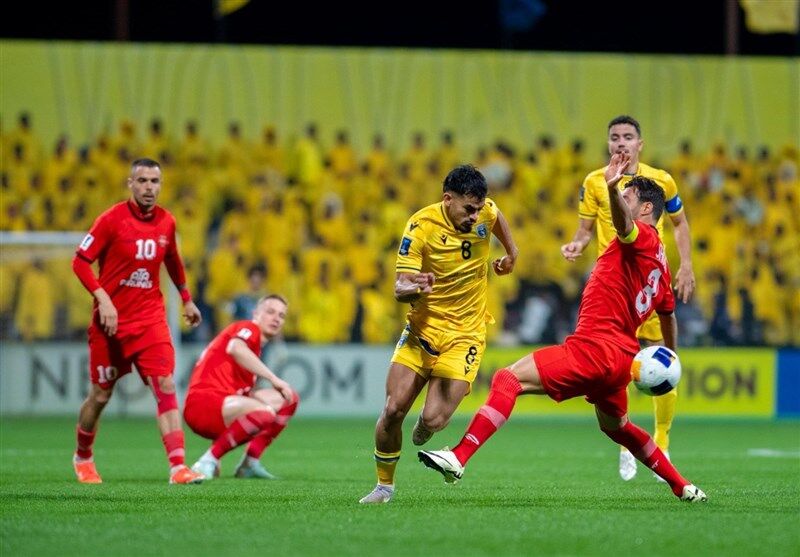 اسکوچیچ باید تمام تمرکزش روی لیگ برتر باشد/ التعاون، تراکتور را خوب آنالیز کرده بود اسکوچیچ باید تمام تمرکزش روی لیگ برتر باشد/ التعاون، تراکتور را خوب آنالیز کرده بود