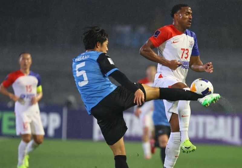 لیگ نخبگان آسیا؛ صعود تیمهای ژاپنی و چینی به مرحله بعد لیگ نخبگان آسیا؛ صعود تیمهای ژاپنی و چینی به مرحله بعد