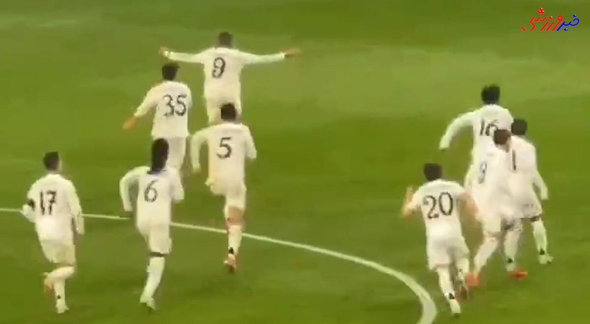 فیلم دویدن دسته جمعی و خنده دار رئالی ها به سبک رودیگر فیلم دویدن دسته جمعی و خنده دار رئالی ها به سبک رودیگر