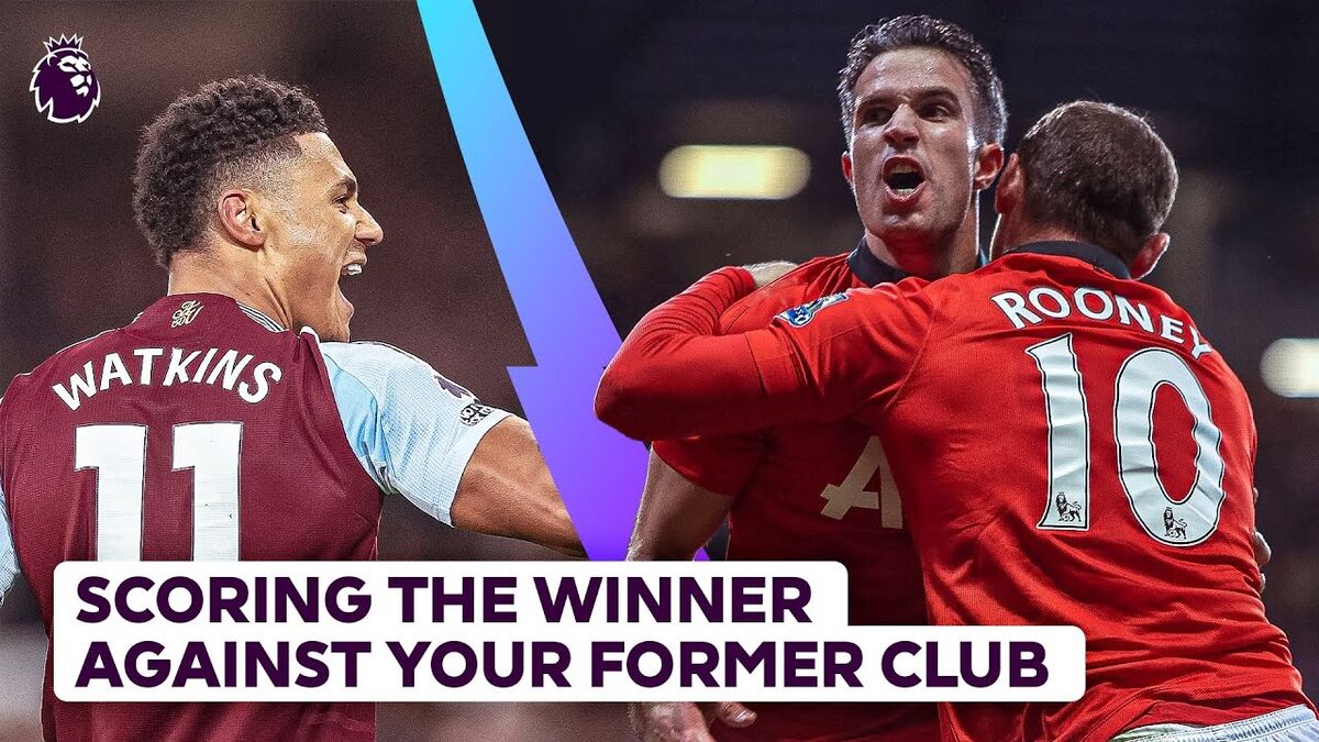 فیلم گلزنی اسطوره های لیگ برتر مقابل تیمهای سابقشان فیلم گلزنی اسطوره های لیگ برتر مقابل تیمهای سابقشان