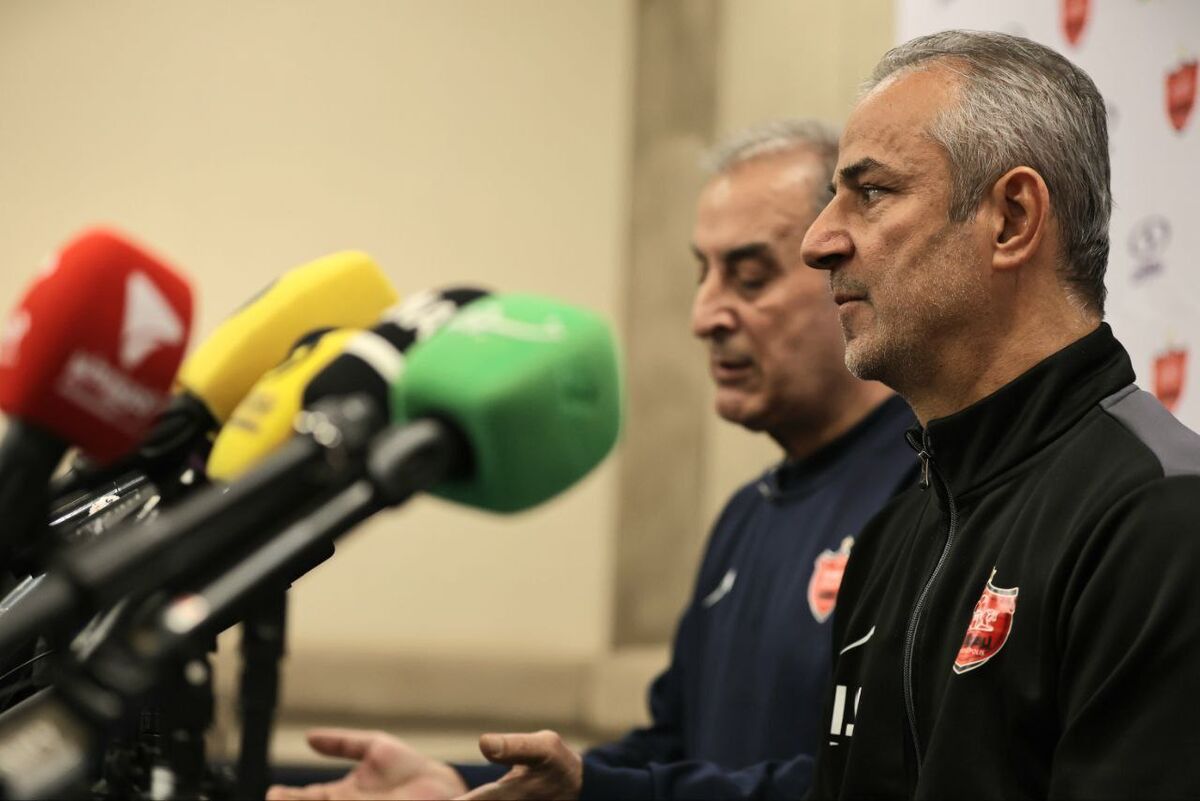 کارتال: الان زمان تلاش برای قهرمانی است نه لیست دادن! کارتال: الان زمان تلاش برای قهرمانی است نه لیست دادن!