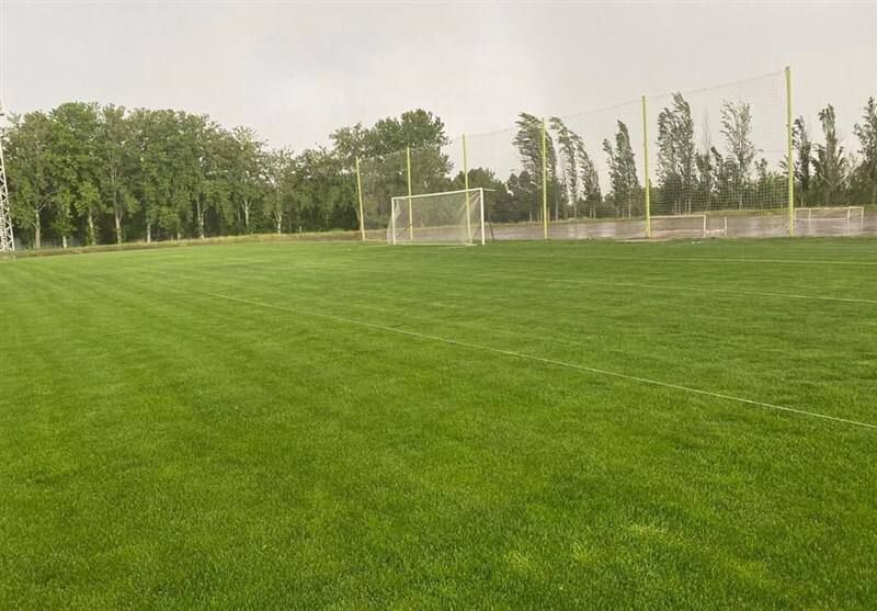 با درخواست کارتال، زمین شماره ۲ آزادی به پرسپولیس رسید با درخواست کارتال، زمین شماره ۲ آزادی به پرسپولیس رسید