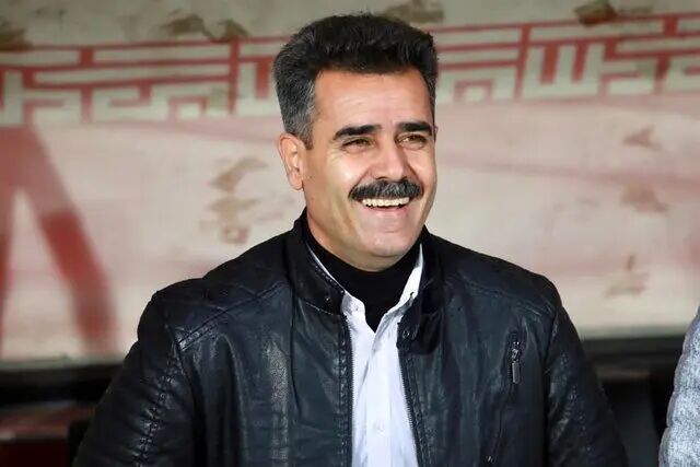 پورموسوی: برخی دوست دارند به هر کسی افترا بزنند/ از VAR راضی نیستیم! پورموسوی: برخی دوست دارند به هر کسی افترا بزنند/ از VAR راضی نیستیم!